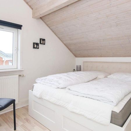 Holiday Home Romo XV Sønderby Exteriör bild