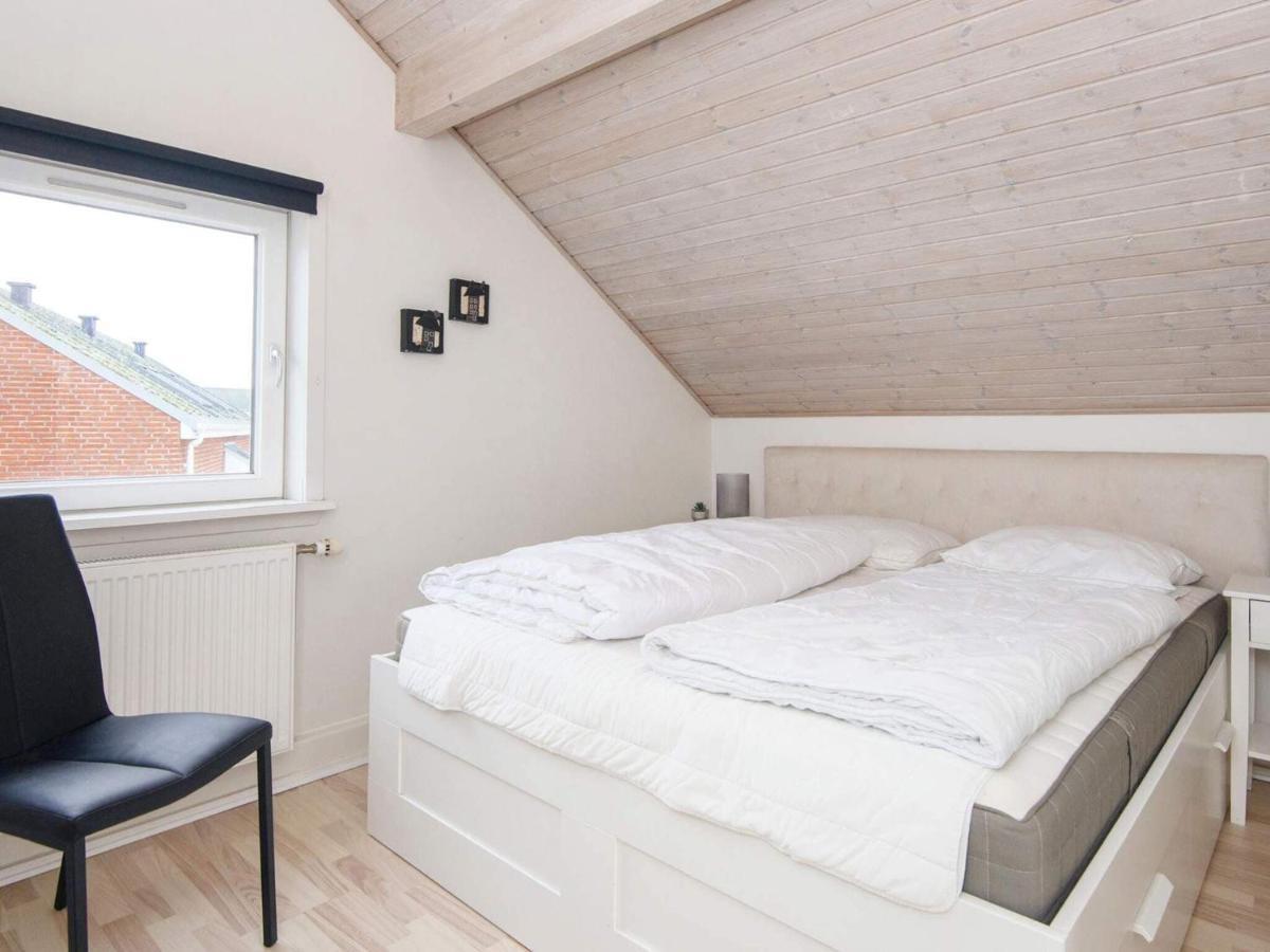 Holiday Home Romo XV Sønderby Exteriör bild