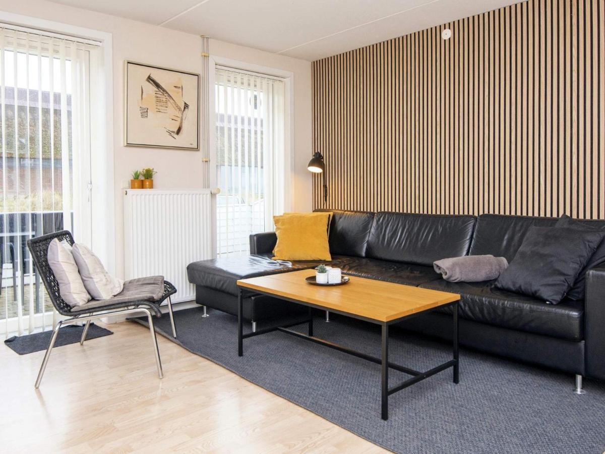 Holiday Home Romo XV Sønderby Exteriör bild
