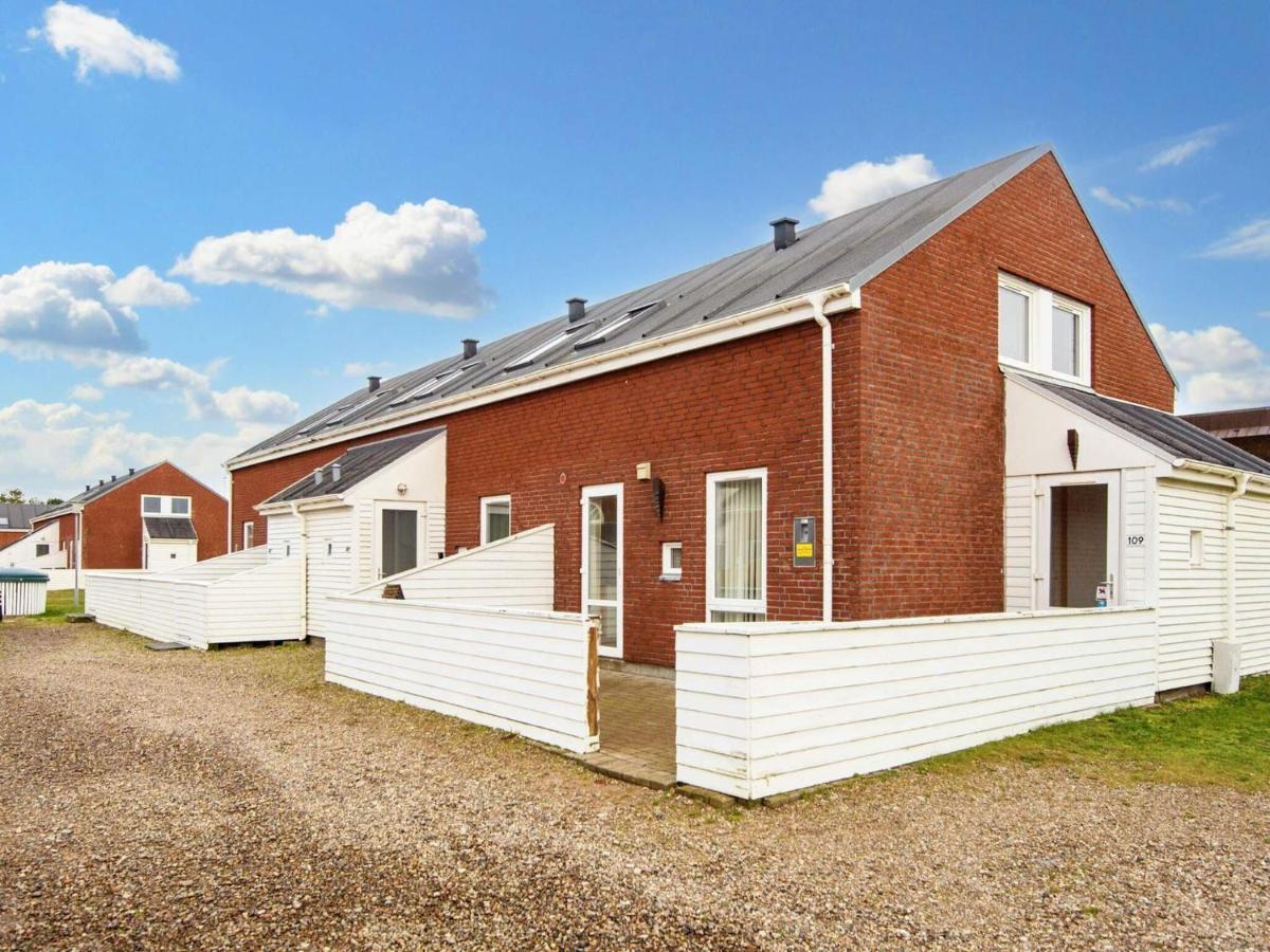 Holiday Home Romo XV Sønderby Exteriör bild