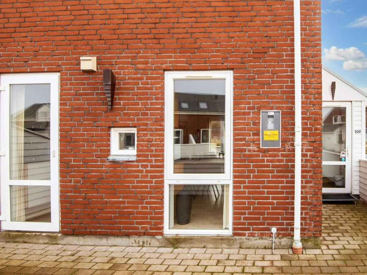 Holiday Home Romo XV Sønderby Exteriör bild